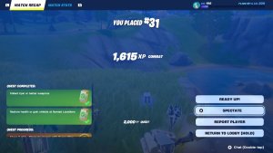 How to Spectate in Fortnite to Watch Friends and Strangers Play