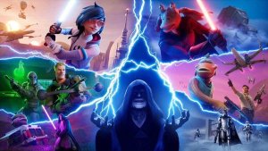 Fortnite C6 S3 Battle Pass – All New Skins