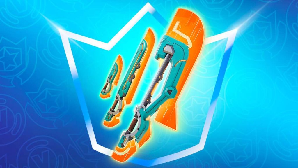 Fortnite Car Pickaxe Bug