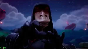 When Does Fortnite Darth Jar-Jar Skin Release?