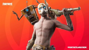 Psycho Bandit Fortnite Skin Coming Back After Nearly Five Years