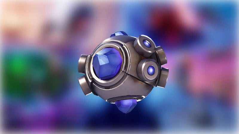 Fortnite shockwave grenades