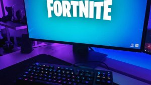 Fortnite PC System Requirements: The Minimum and Recommended Specs to Run Fortnite
