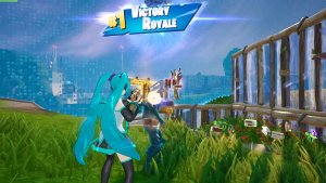 Play in Bot Lobbies in Fortnite for Easy XP