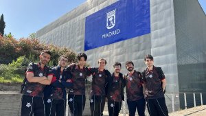 G2 Romain: “This is invaluable experience” for MSI & Worlds