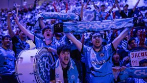 LEC Madrid Roadtrip a huge success, studio Spring Finals may underwhelm