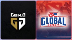 VALORANT scrim leak allegations surface ahead of Gen.G vs Global Esports match