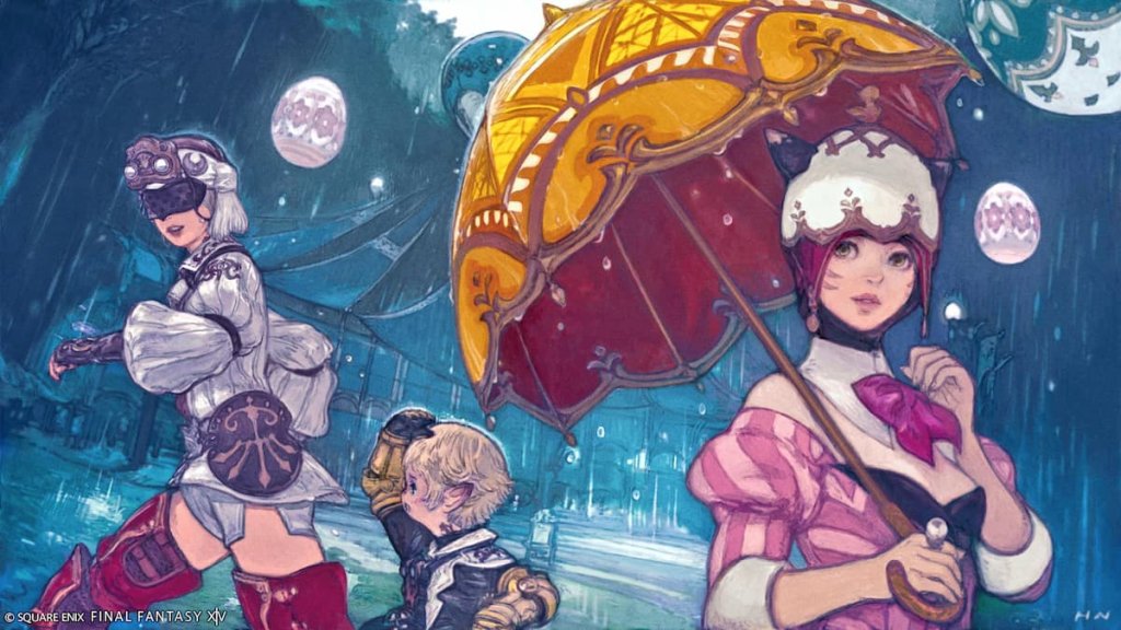 FFXIV Hatching tide 2025 Details Final Fantasy 14 s Easter Event Returns ffxiv-hatching-tide-2025-details-final-fantasy-14-s-easter-event-returns