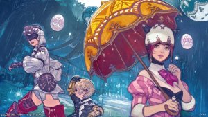 Get Eggcited! Hatching-tide 2025 Arrives in FFXIV Next Week