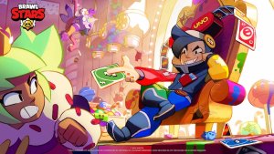 How to get UNO Chester Skin for Free in Brawl Stars