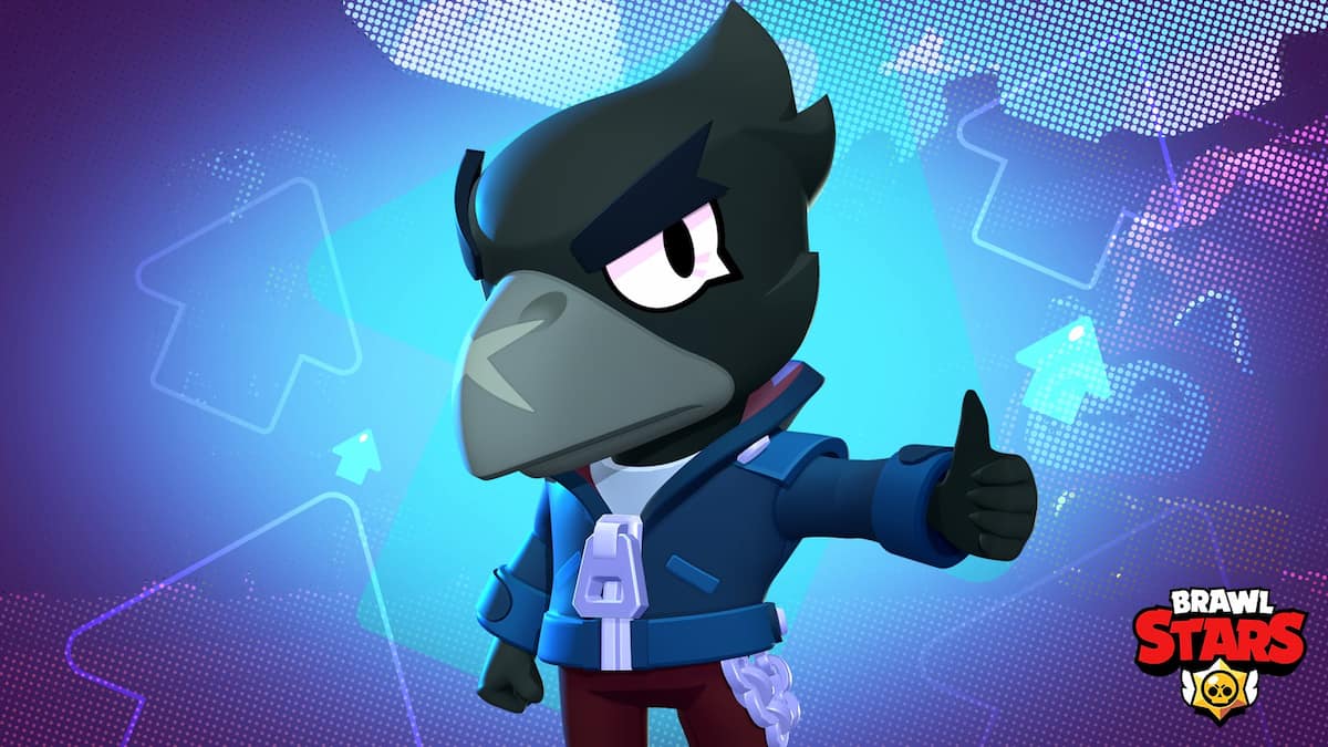 Brawl Stars Balance Changes for May Shakes Up the Meta: Crow Buffed, Lumi Nerfed, and More