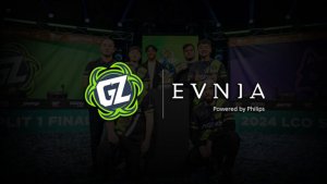 Ground Zero Gaming partners with Philips Evnia for 2025