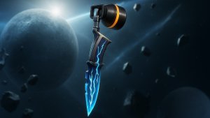 How To Get The Smite Knife Gun Buddies For Free In VALORANT