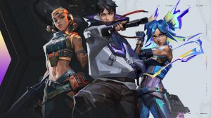 How To Make Custom VALORANT Games With Friends