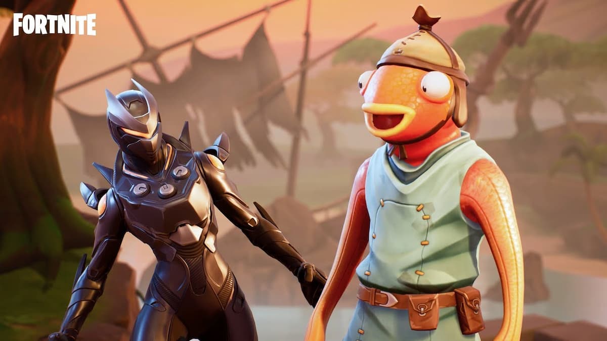 How to easily fix Fortnite running on integrated GPU