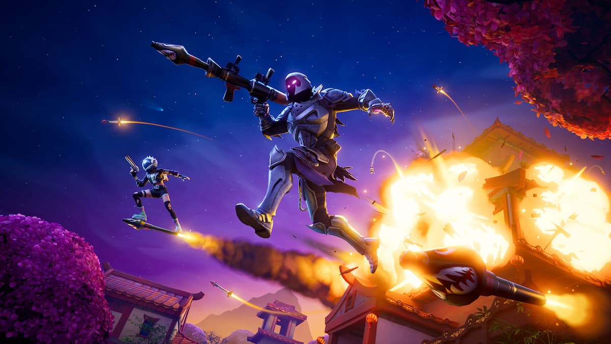 How to fix Fortnite update stuck at 0%