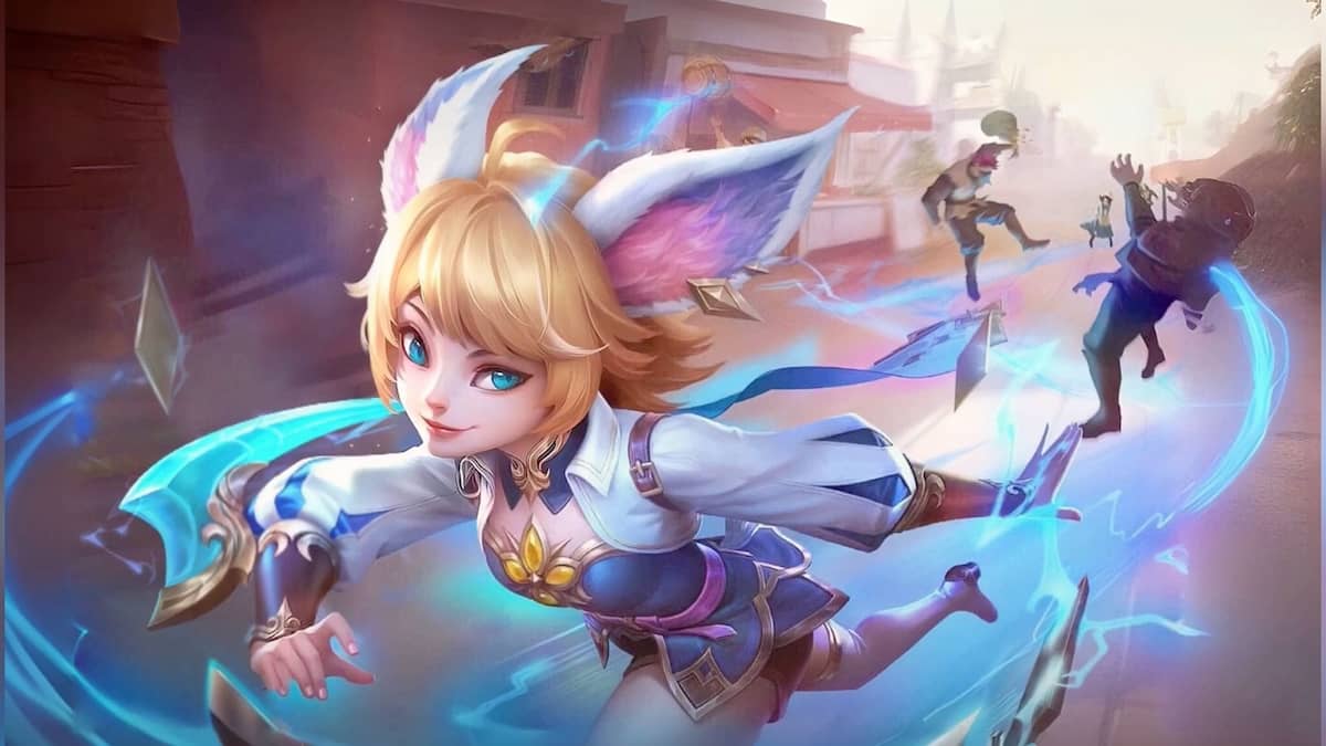 MLBB 120 FPS Supported Devices