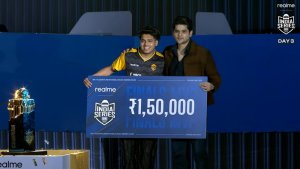 Exclusive Interview: ‘Lady Luck Wasn’t on Our Side’: Jonathan Reflects on BGIS 2025 Runner-Up Finish