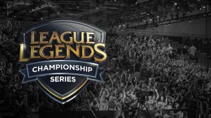 LCS | League Championship Series