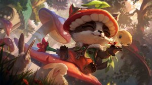 League of Legends WASD Movement: What we know so far