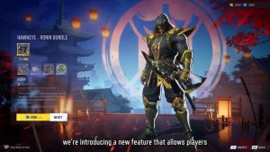 Marvel Rivals Gifting Feature Explained: Everything You Need to Know