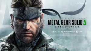 Metal Gear Solid Delta: Snake Eater Release Date, Trailer, Details, and More
