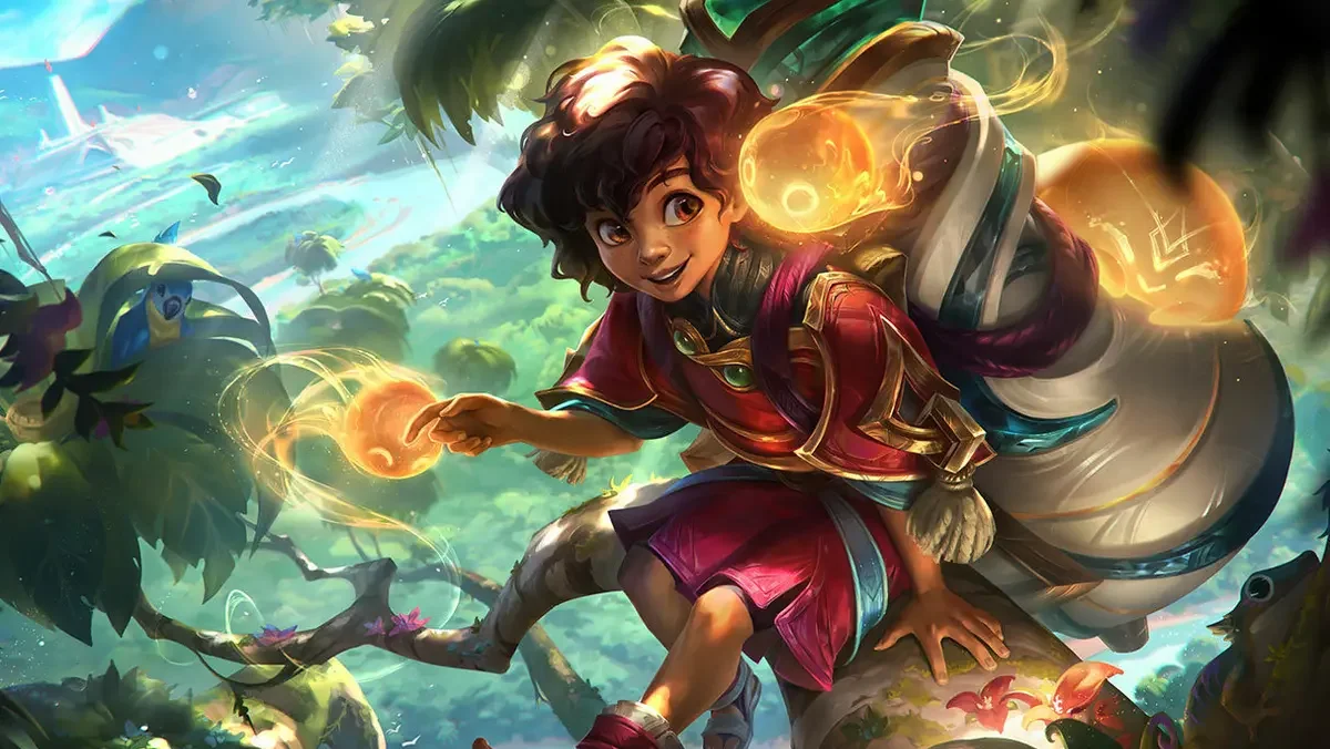 milio lucian supports best