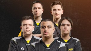 NAVI Junior come of age to win YaLLa Compass Spring 2025