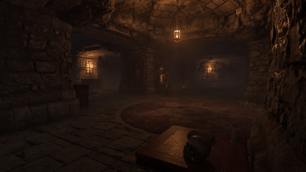 Oblivion Remastered Dark Brotherhood