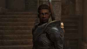 Oblivion Remastered: All Fighters Guild Quests in Order