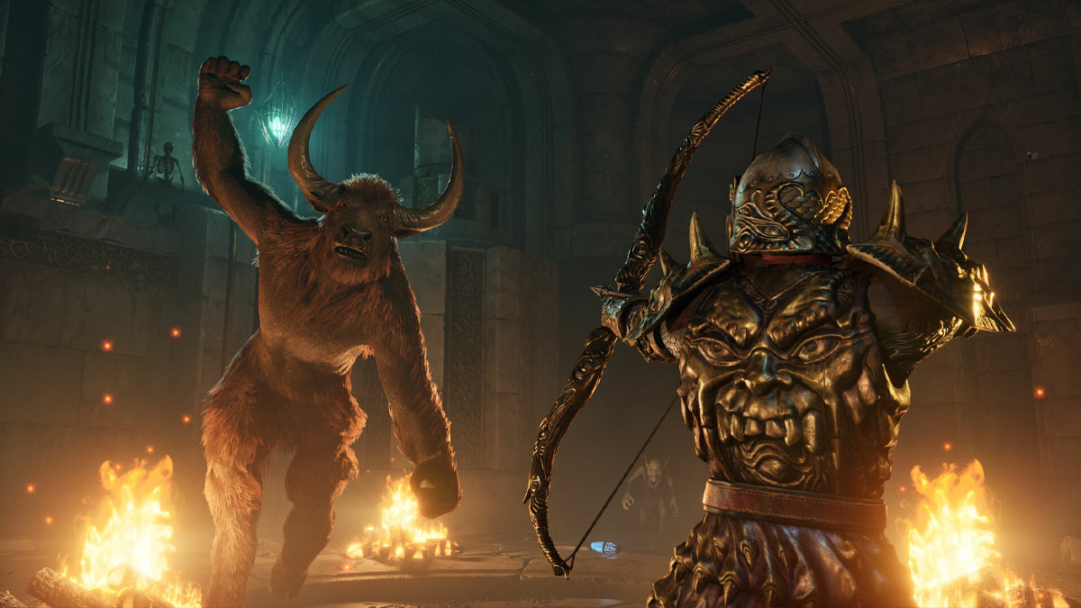 Oblivion Remastered Side Quests