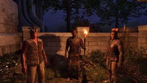 All Thieves Guild Quests in Order (Oblivion Remastered)