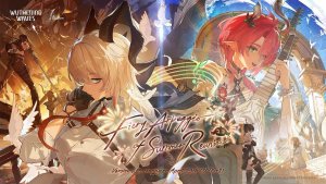 Wuthering Waves 2.3: New Resonators, Cyberpunk Edgerunners Crossover, Redeem Codes, & More