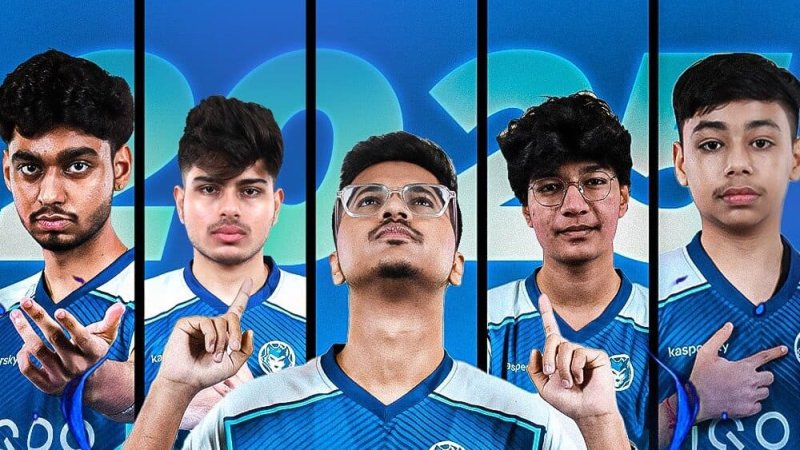 Reckoning Esports