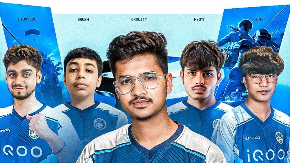 Reckoning Esports