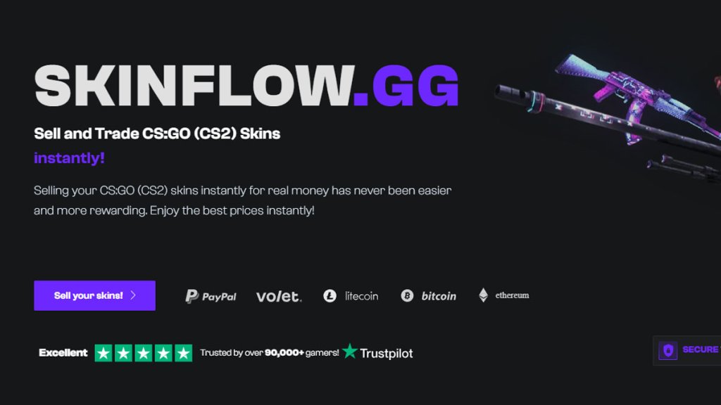 SkinFlow