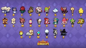 Cookie Run Kingdom Characters: All Cookies’ Roles & Abilities