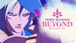 All Champions Featured in the LoL Spirit Blossom 2025 Cinematic