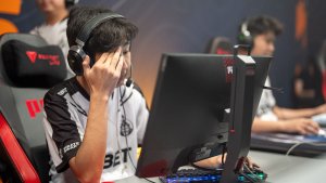 The MongolZ blow best chance at 2025 trophy in PGL Bucharest collapse