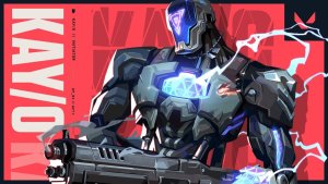 VALORANT 10.06 Patch Notes: Massive KAY/O Buff, Vyse Nerf, More