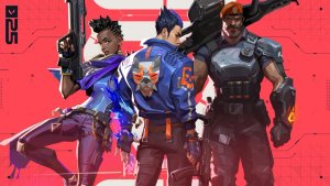 VALORANT Patch 10.08 Notes: Skin Gifting, Agent Changes, More