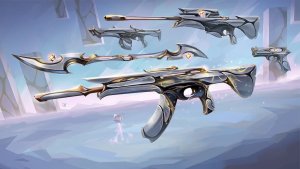 VALORANT Divergence Bundle: Release Date, Skins, and Price