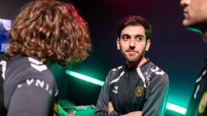 Nisqy: “I’m probably less creative with plays, but everyone is aware of what I’m doing”