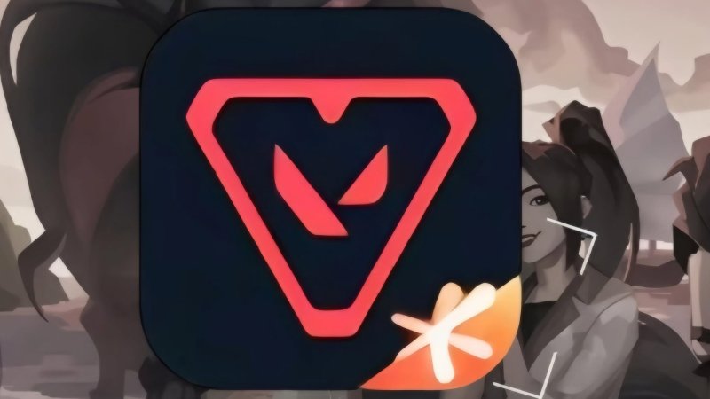 VALORANT Mobile China