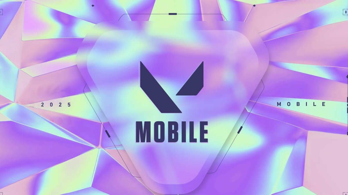 VALORANT Mobile China