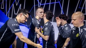 Vitality continue legendary streak to win IEM Melbourne 2025