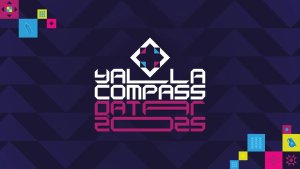 YaLLa Compass Spring 2025 – Teams, Format, & Watch Live