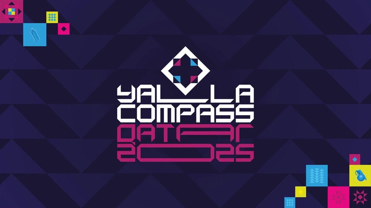 YaLLa Compass Spring 2025