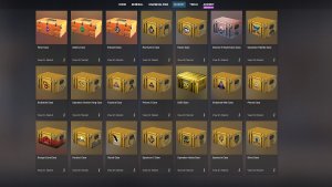 Best Cases To Open in CS2 – Highest ROI and Best Skins