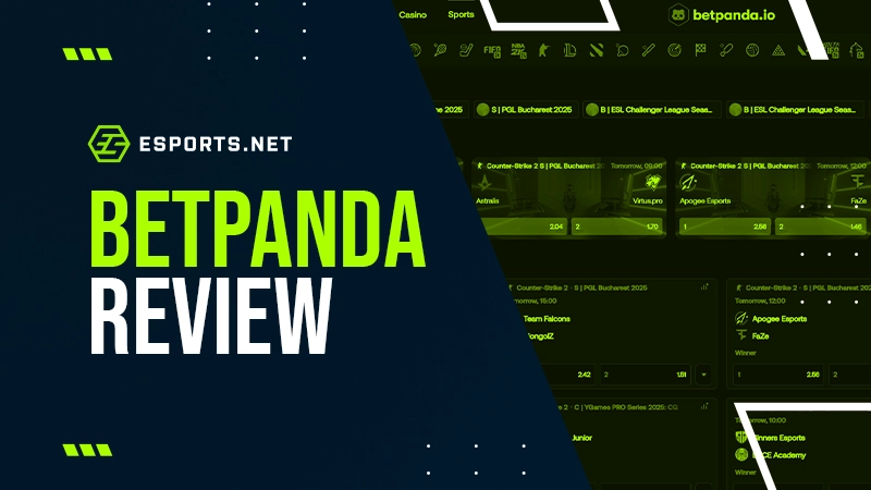 betpanda review